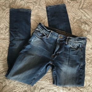 Mens sz.30x32 American Eagle jeans